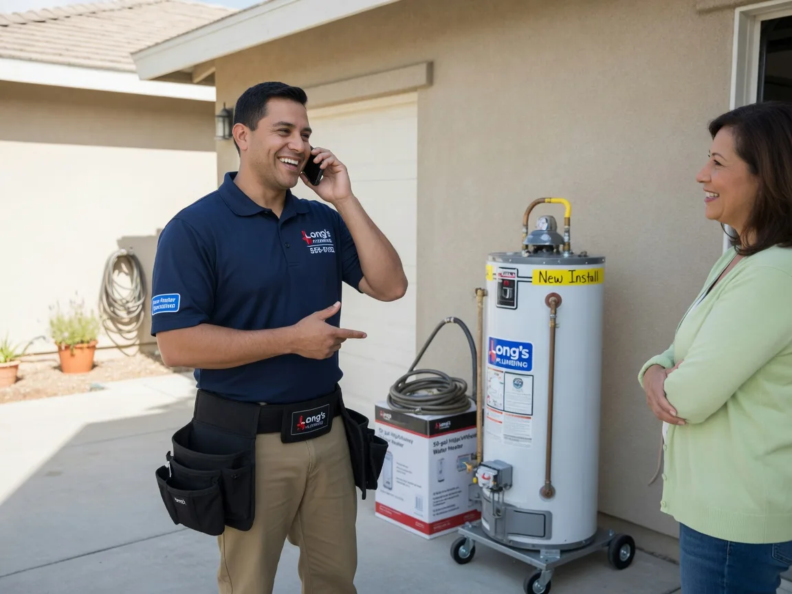 Leak Detection Loyal, WI FAQs